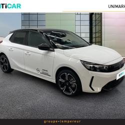 Opel Corsa 1.2 Turbo 100ch GS Beaurains