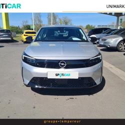 Opel Corsa Electric 136ch Beuvry