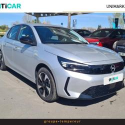 Opel Corsa Electric 136ch Beuvry