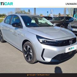 Opel Corsa Electric 136ch Beuvry