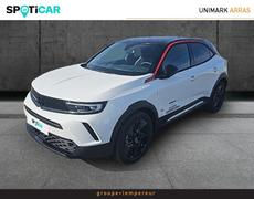 Opel Mokka Beaurains