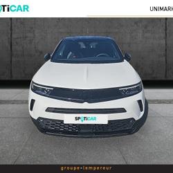 Opel Mokka Electric 156ch GS Beaurains