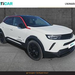 Opel Mokka Electric 156ch GS Beaurains