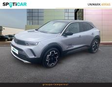 Opel Mokka Beaurains