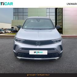 Opel Mokka Electric 136ch Ultimate Beaurains