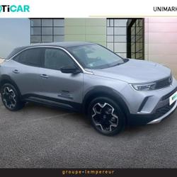 Opel Mokka Electric 136ch Ultimate Beaurains