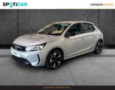 Opel Corsa Beaurains