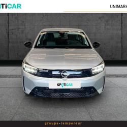 Opel Corsa Electric 136ch Beaurains