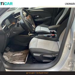 Opel Corsa Electric 136ch Beaurains