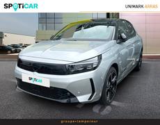 Opel Corsa Beaurains