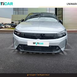 Opel Corsa 1.2 Turbo 100ch GS Beaurains