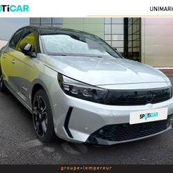 Opel Corsa 1.2 Turbo 100ch GS Beaurains