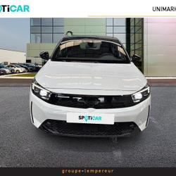 Opel Corsa 1.2 Turbo 100ch GS Beaurains