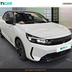 Opel Corsa 1.2 Turbo 100ch GS Beaurains