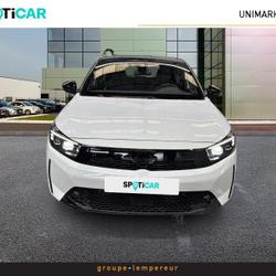 Opel Corsa 1.2 Turbo 100ch GS Beaurains