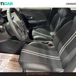 Opel Corsa 1.2 Turbo 100ch GS Beaurains