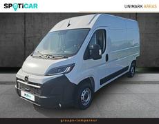 Opel Movano Beaurains