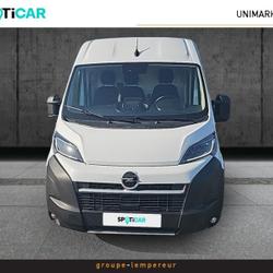 Opel Movano L2H2 3.3 140ch S&S Pack Premium Connect Beaurains