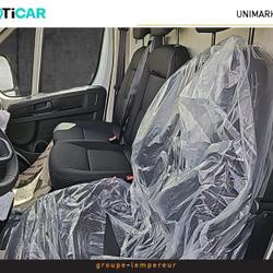 Opel Movano L2H2 3.3 140ch S&S Pack Premium Connect Beaurains