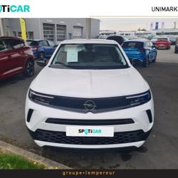 Opel Mokka Electric 156ch Edition Beuvry