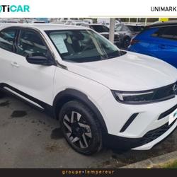 Opel Mokka Electric 156ch Edition Beuvry