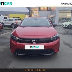 Opel Corsa Electric 136ch Beuvry