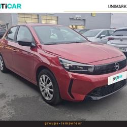 Opel Corsa Electric 136ch Beuvry