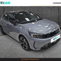 Opel Corsa 1.2 Turbo Hybrid 100ch GS e-BVA6 Beaurains