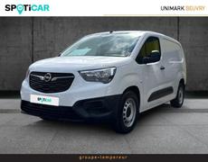Opel Combo Cargo Beuvry