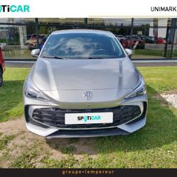 MG MG3 Hybrid+ 195ch Luxury Beuvry