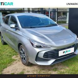 MG MG3 Hybrid+ 195ch Luxury Beuvry