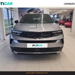 Opel Mokka 1.2 Turbo Hybrid 136ch GS e-DCT6 Beuvry