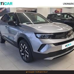 Opel Mokka 1.2 Turbo Hybrid 136ch GS e-DCT6 Beuvry