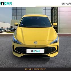 MG MG3 Hybrid+ 195ch Luxury Beaurains