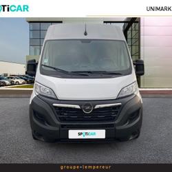 Opel Movano L2H2 3.3 140ch BlueHDi S&S Beuvry