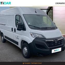 Opel Movano L2H2 3.3 140ch BlueHDi S&S Beuvry