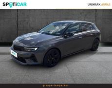 Opel Astra Beaurains