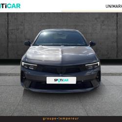 Opel Astra 1.2 Turbo Hybrid 136ch GS e-DCT 6 Beaurains