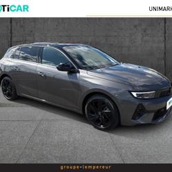 Opel Astra 1.2 Turbo Hybrid 136ch GS e-DCT 6 Beaurains