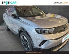 Opel Mokka Beaurains