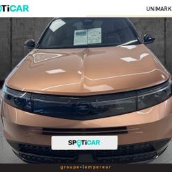 Opel Grandland 1.6 Hybrid Rechargeable 225ch GS e-DCT7 occasion - Beuvry - photo 2/38