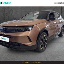 Opel Grandland 1.6 Hybrid Rechargeable 225ch GS e-DCT7 occasion - Beuvry - photo 3/38