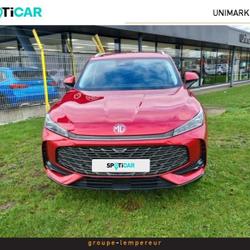 MG EHS 1.5 GDI 272ch PHEV Comfort Beuvry