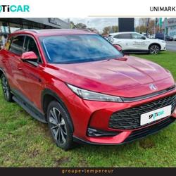 MG EHS 1.5 GDI 272ch PHEV Comfort Beuvry