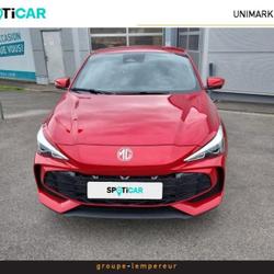 MG MG3 Hybrid+ 195ch Luxury Beuvry