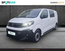 Opel Vivaro fourgon Beuvry