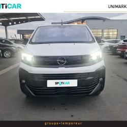 Opel Vivaro fourgon M 1.5 Diesel 120ch Beuvry