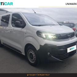 Opel Vivaro fourgon M 1.5 Diesel 120ch Beuvry