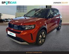 Opel Frontera Beuvry