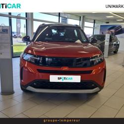 Opel Frontera Electric 113ch GS Beuvry